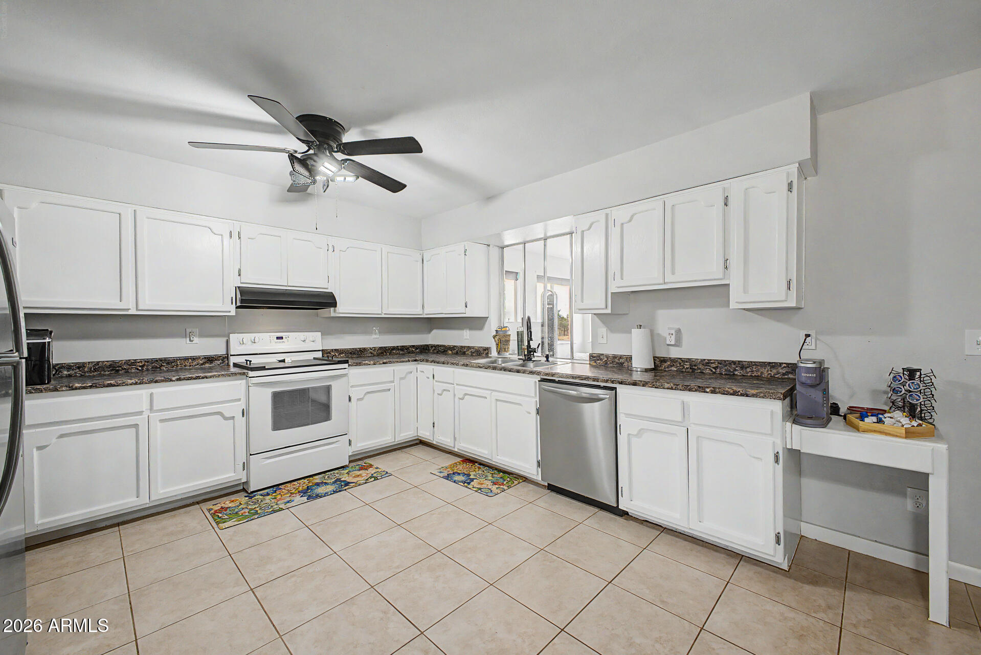 -- - Residential