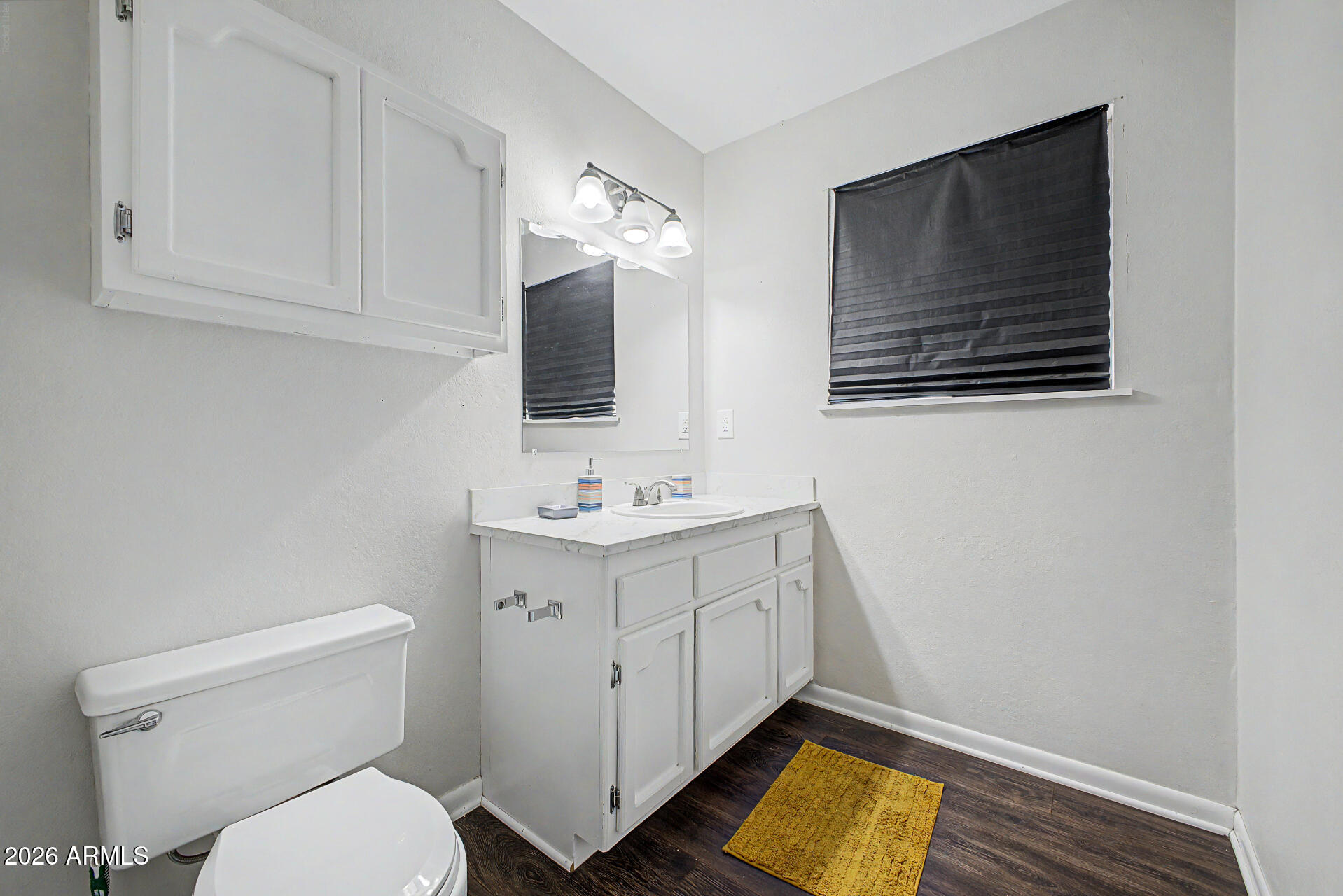 -- - Residential