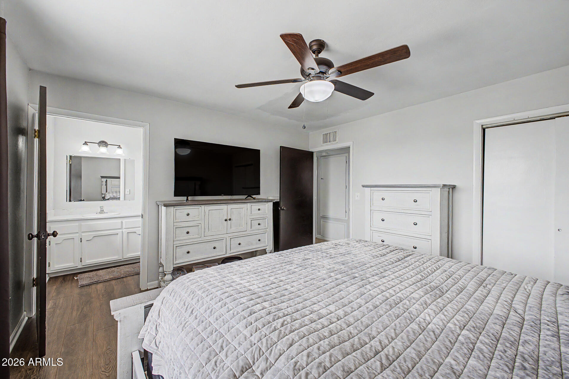 -- - Residential