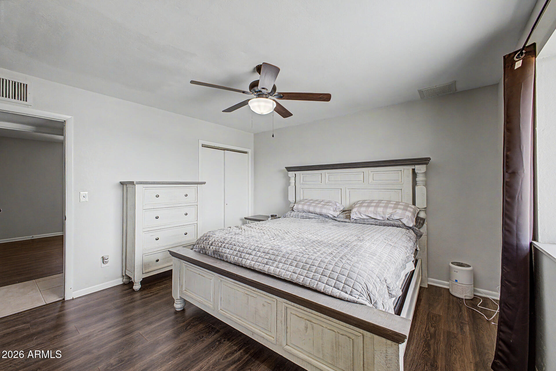 -- - Residential
