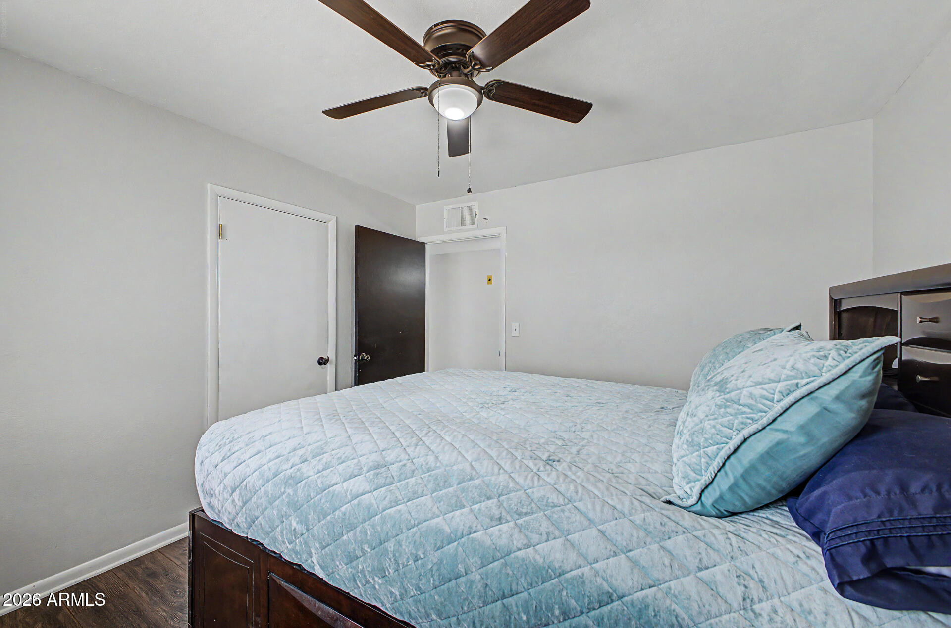 -- - Residential