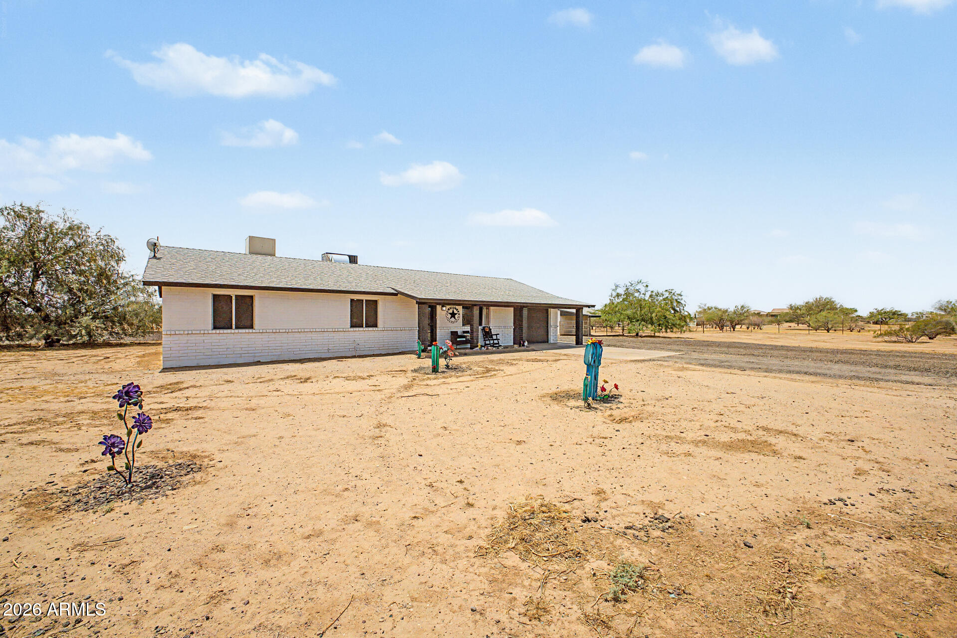 -- - Residential
