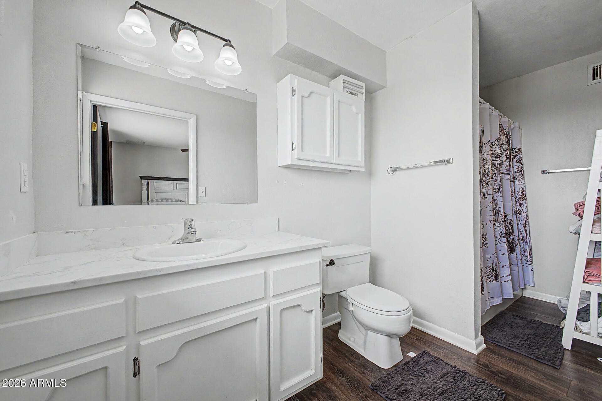 -- - Residential