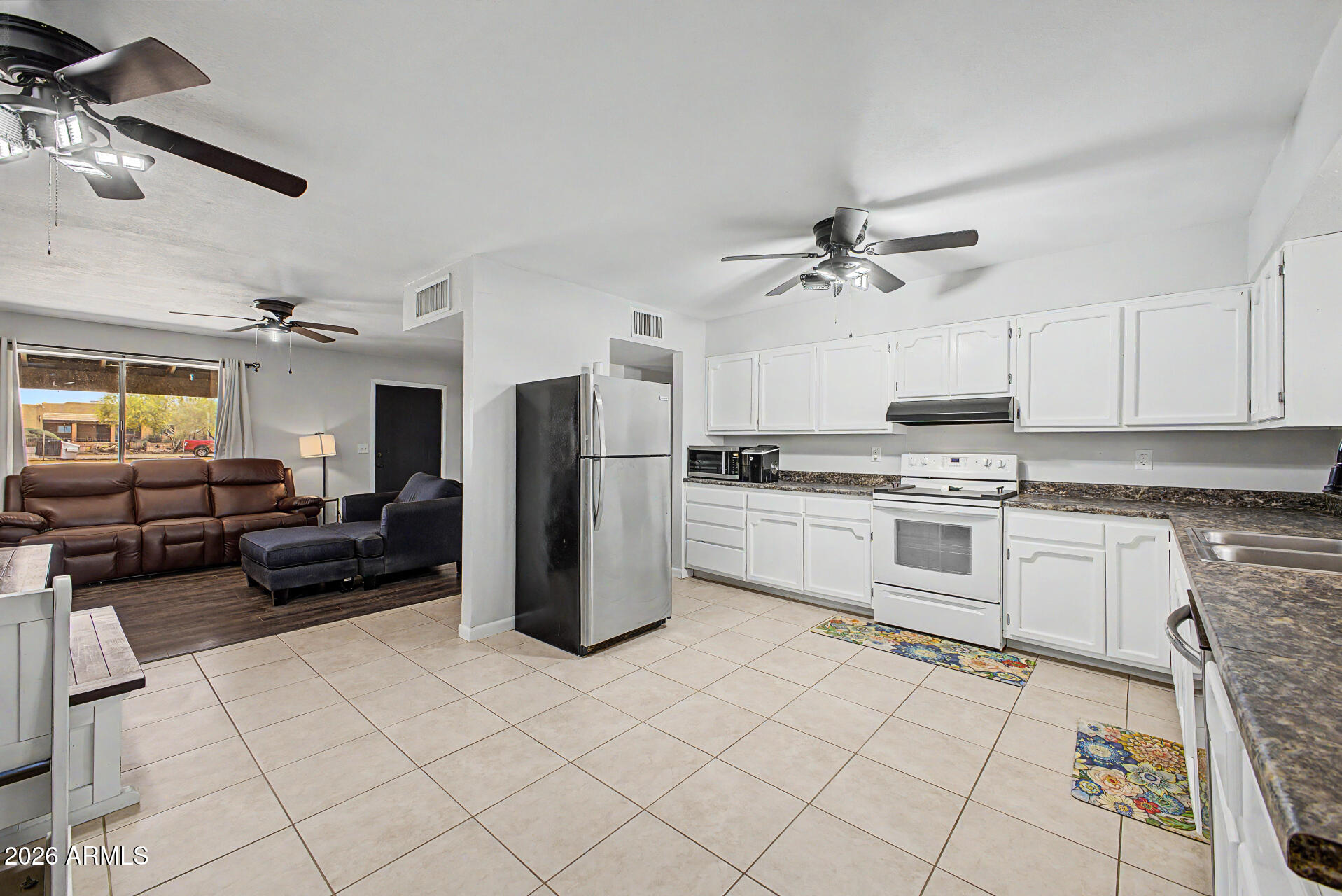 -- - Residential