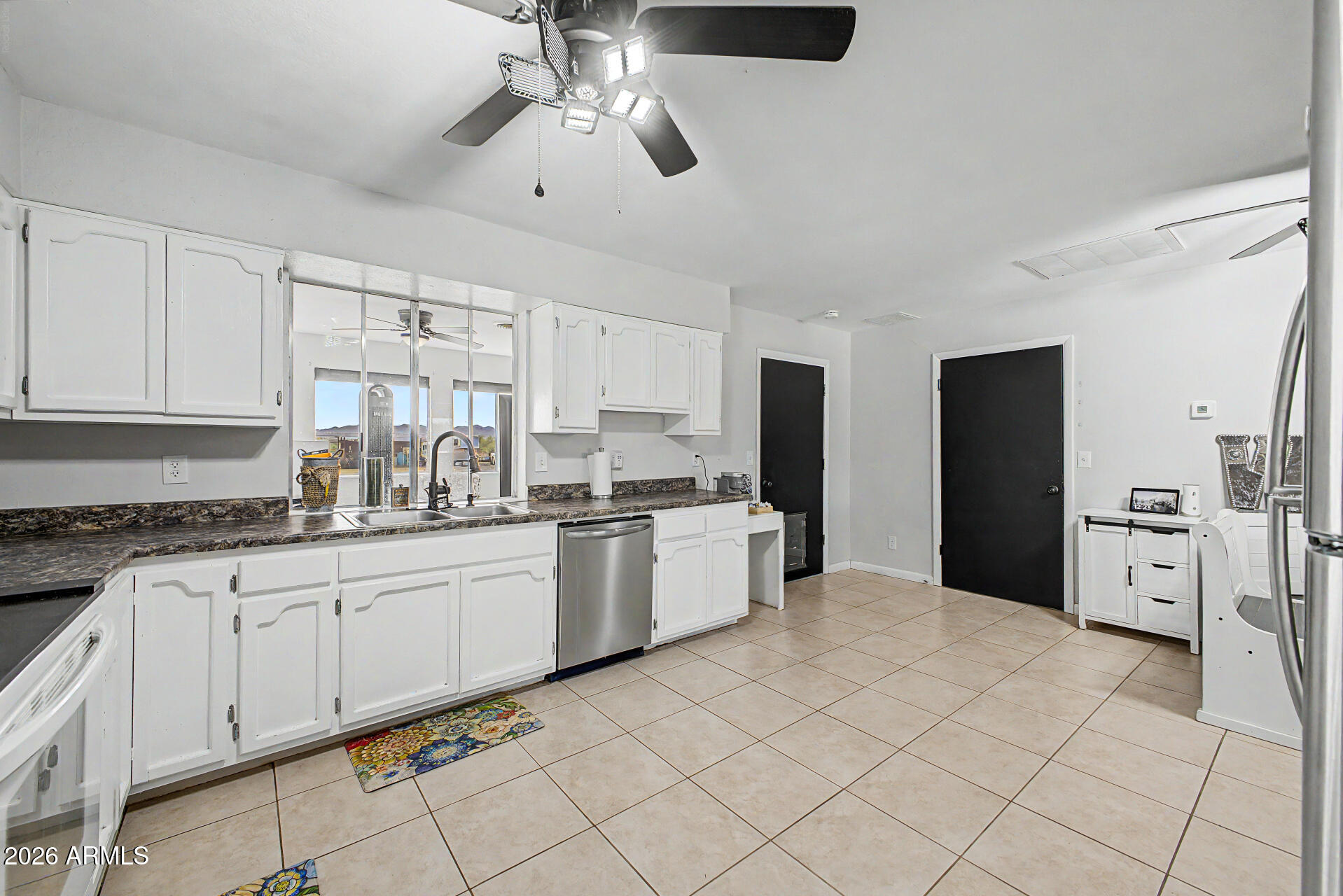 -- - Residential
