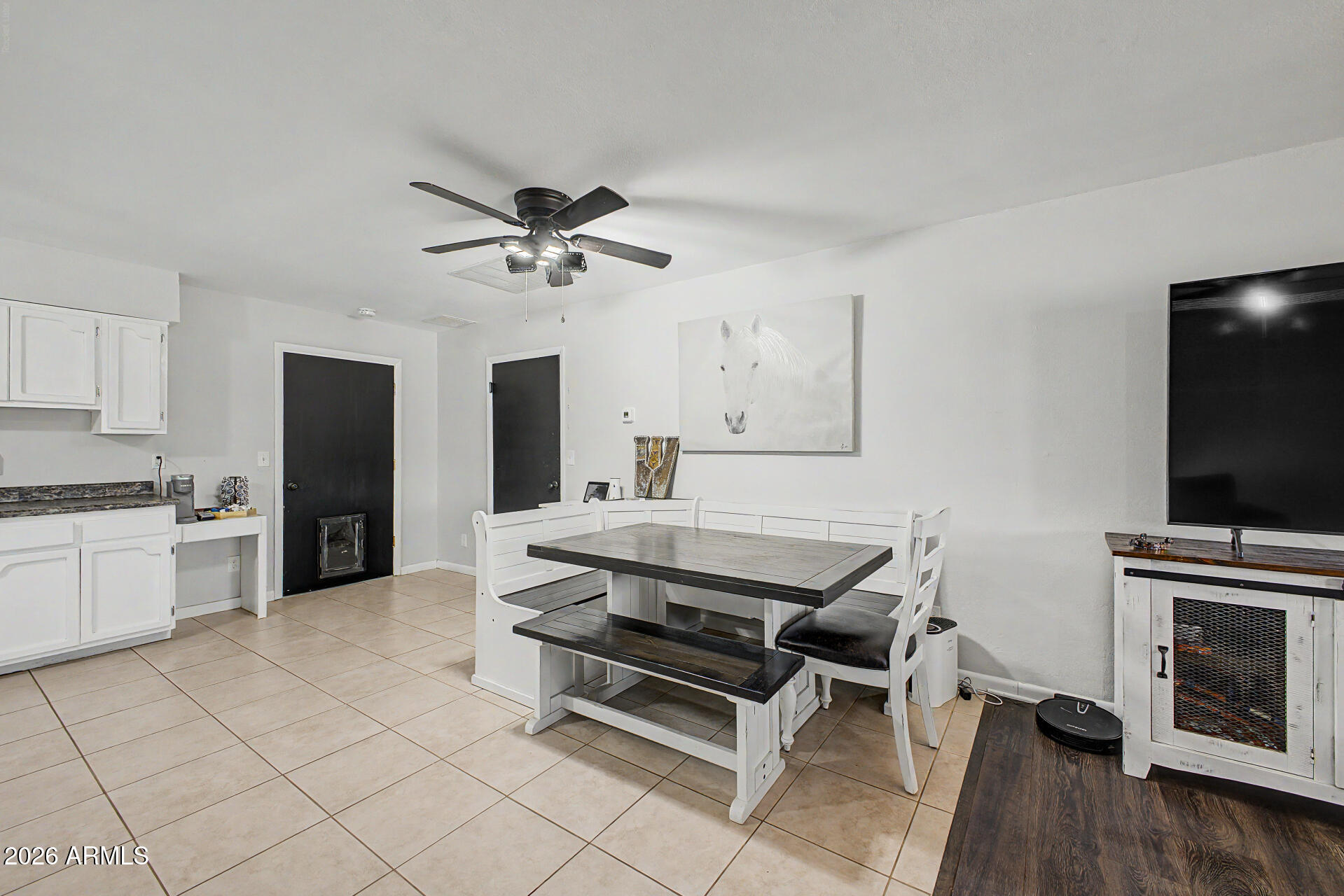 -- - Residential