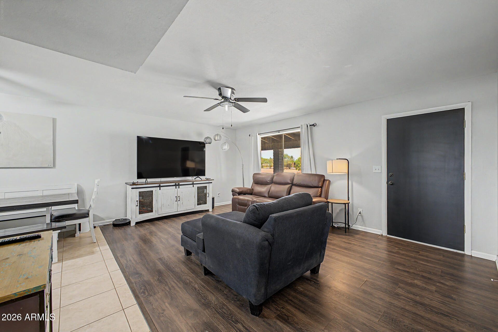 -- - Residential