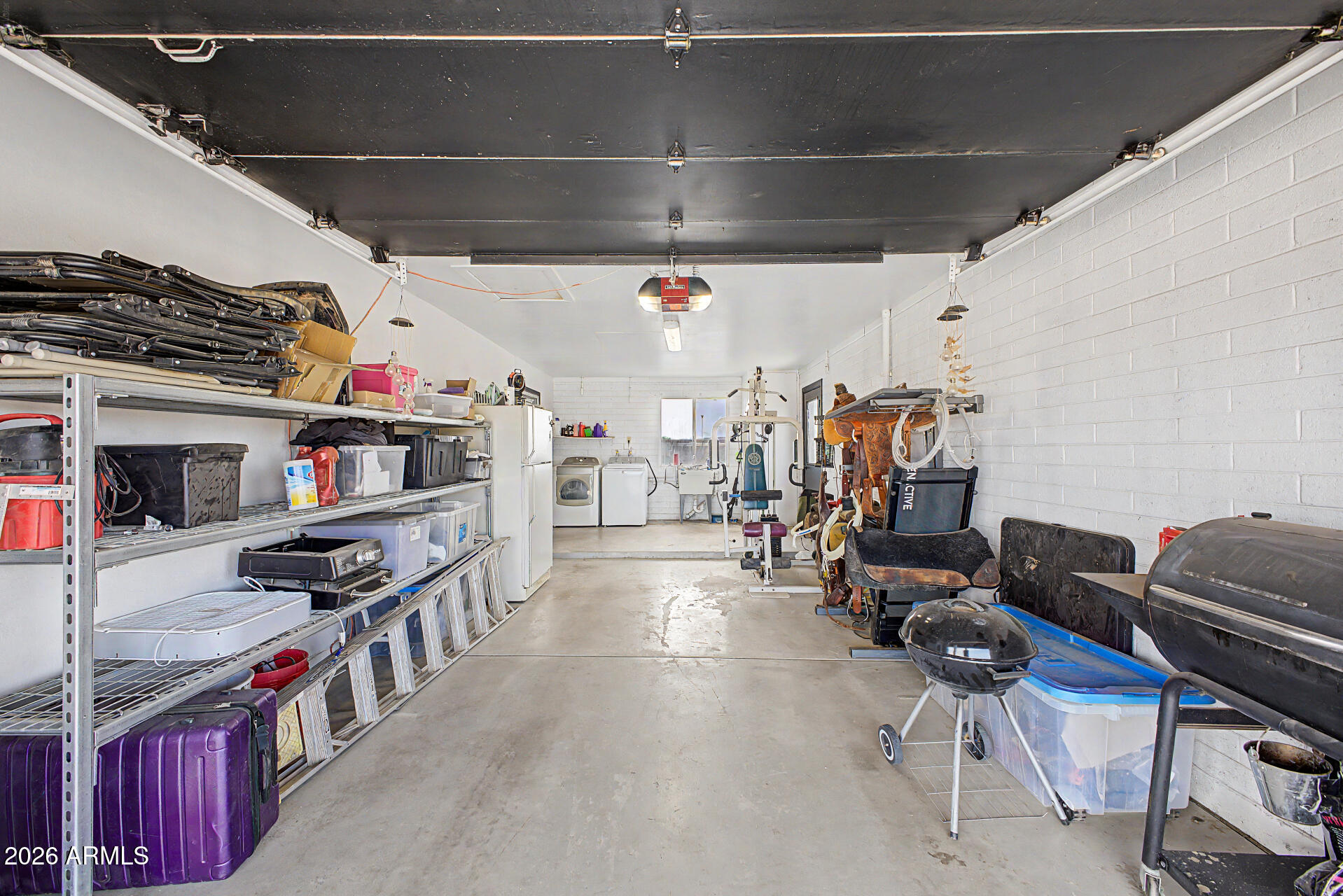 -- - Residential