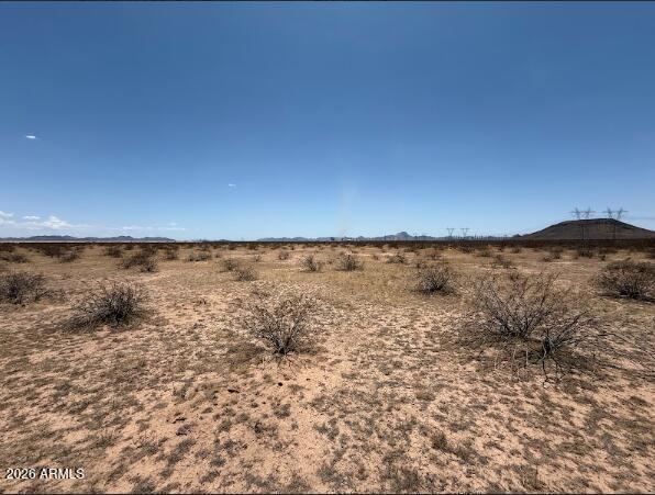Beautiful lot in 36326 W Dobbins Rd.