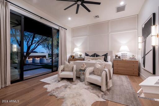 PINNACLE PEAK PLACE - Residential