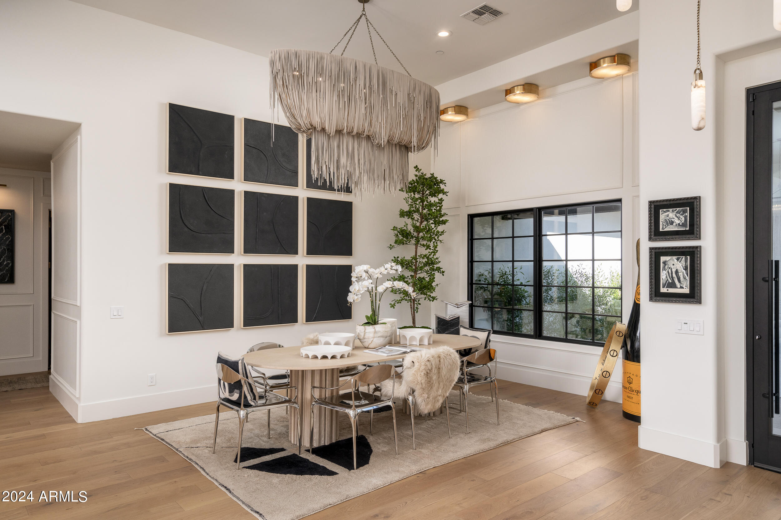 PINNACLE PEAK PLACE - Residential