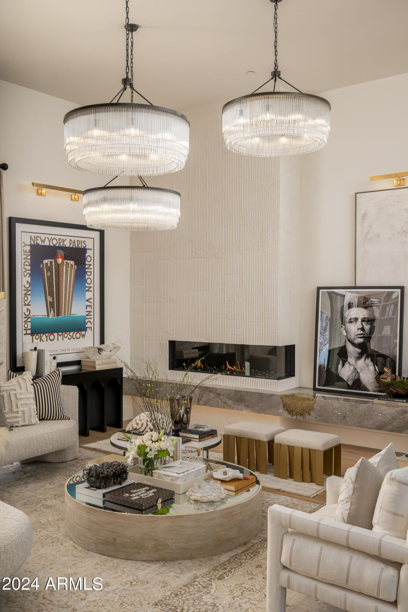 PINNACLE PEAK PLACE - Residential