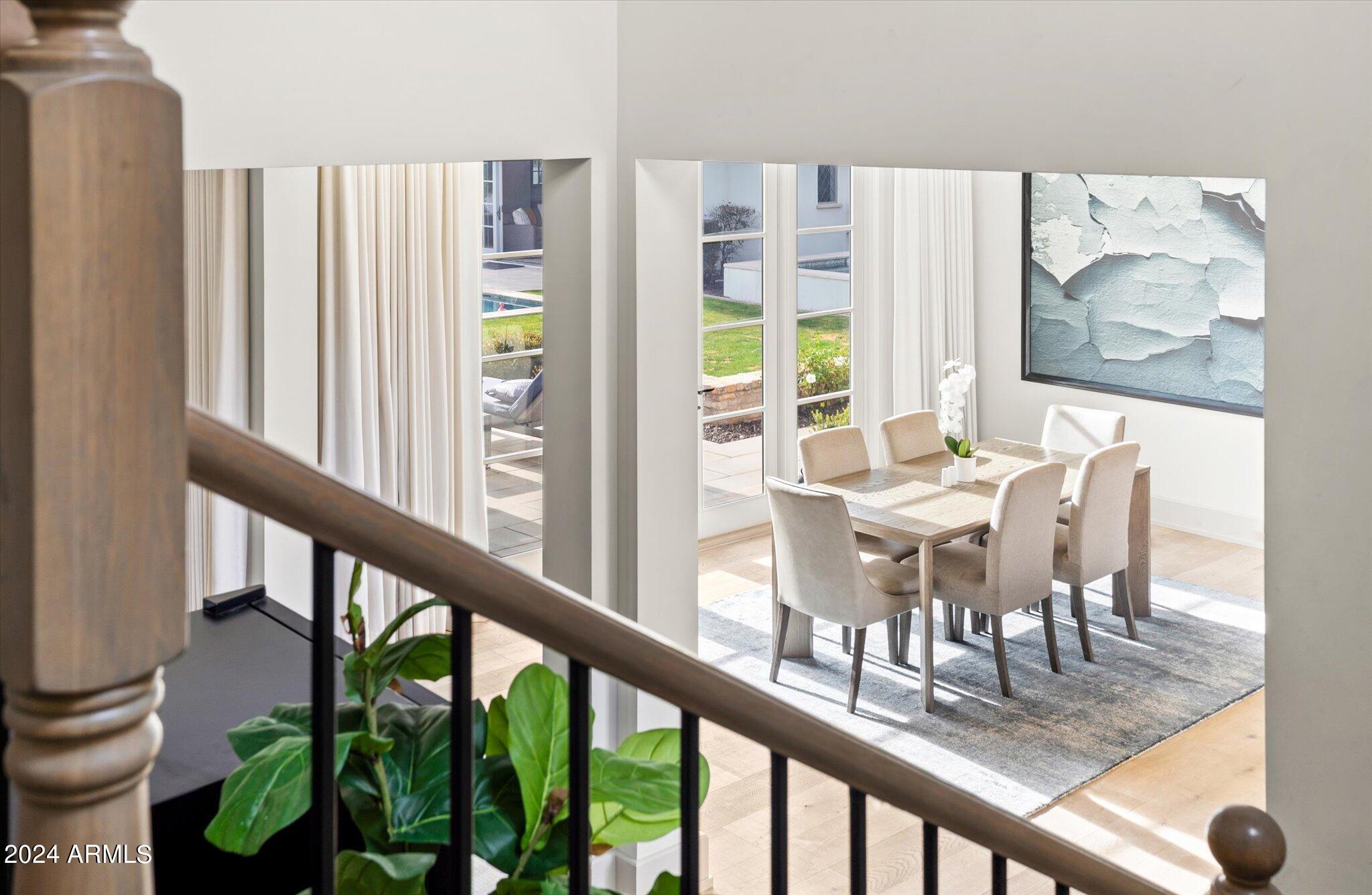 EL CAMELLO - Residential