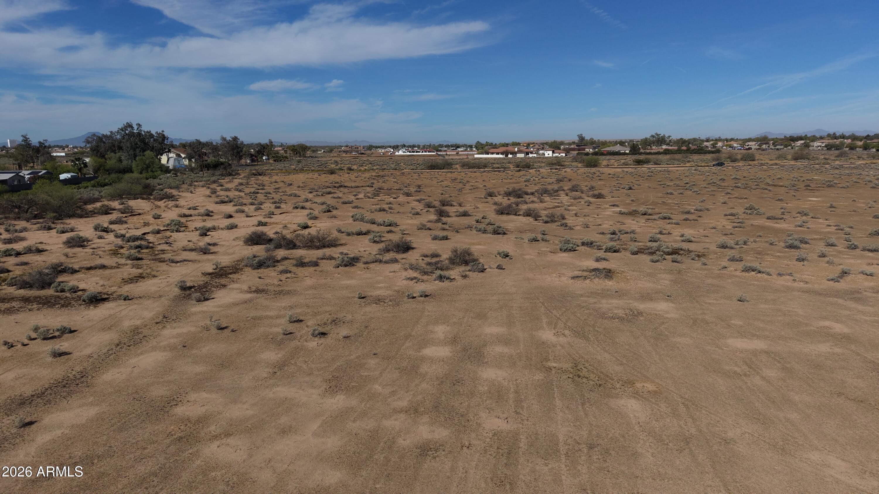 CONDON PARK - Land