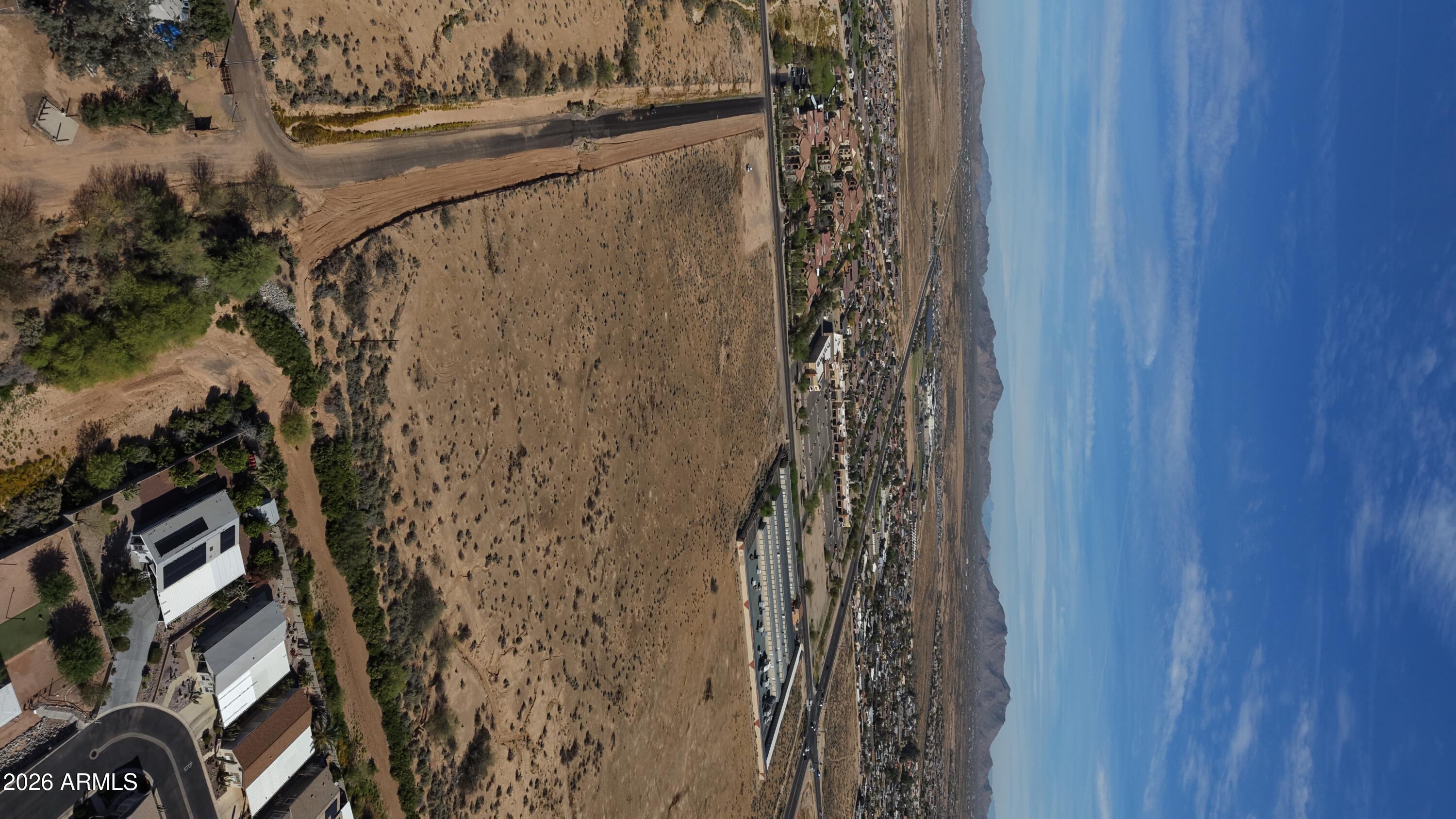 CONDON PARK - Land