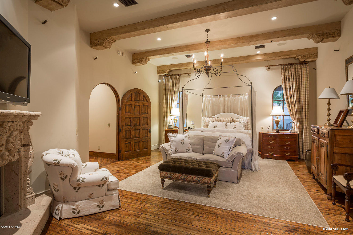 Paradise Valley - Residential