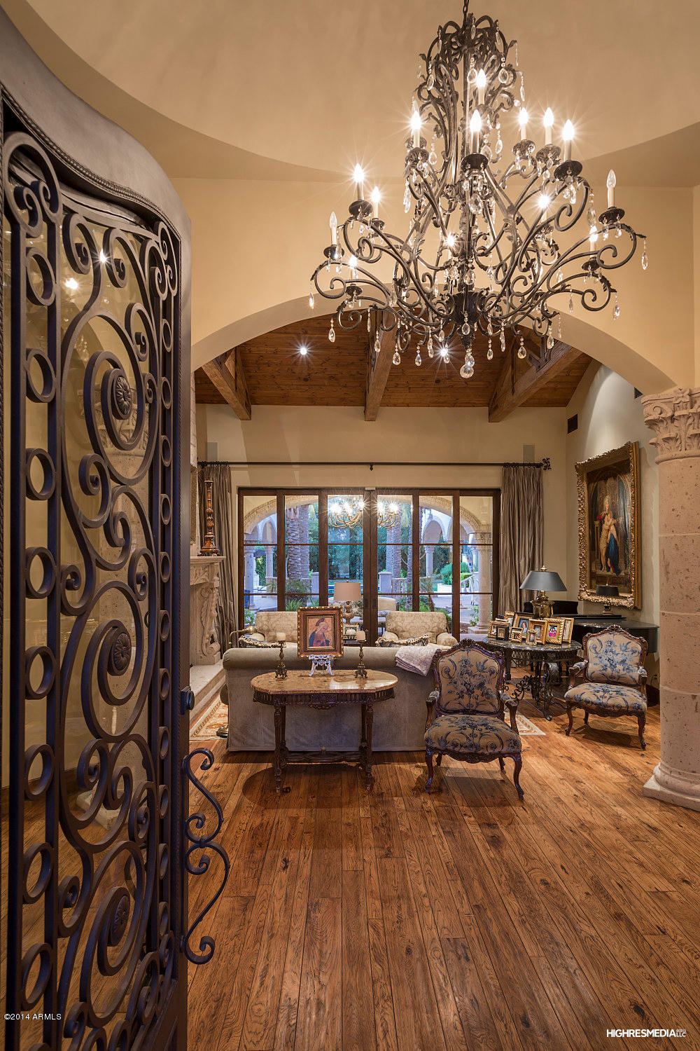 Paradise Valley - Residential
