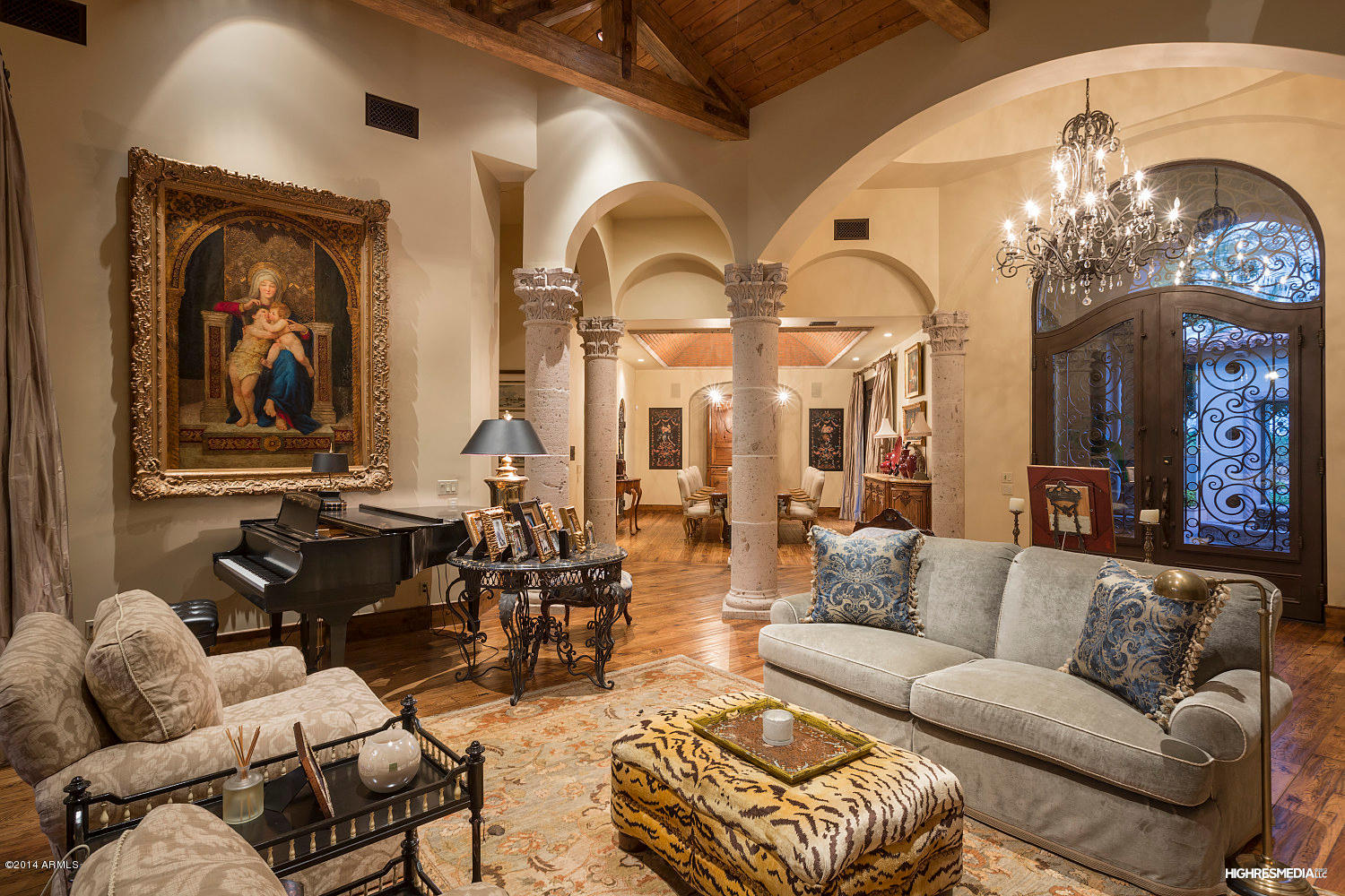 Paradise Valley - Residential