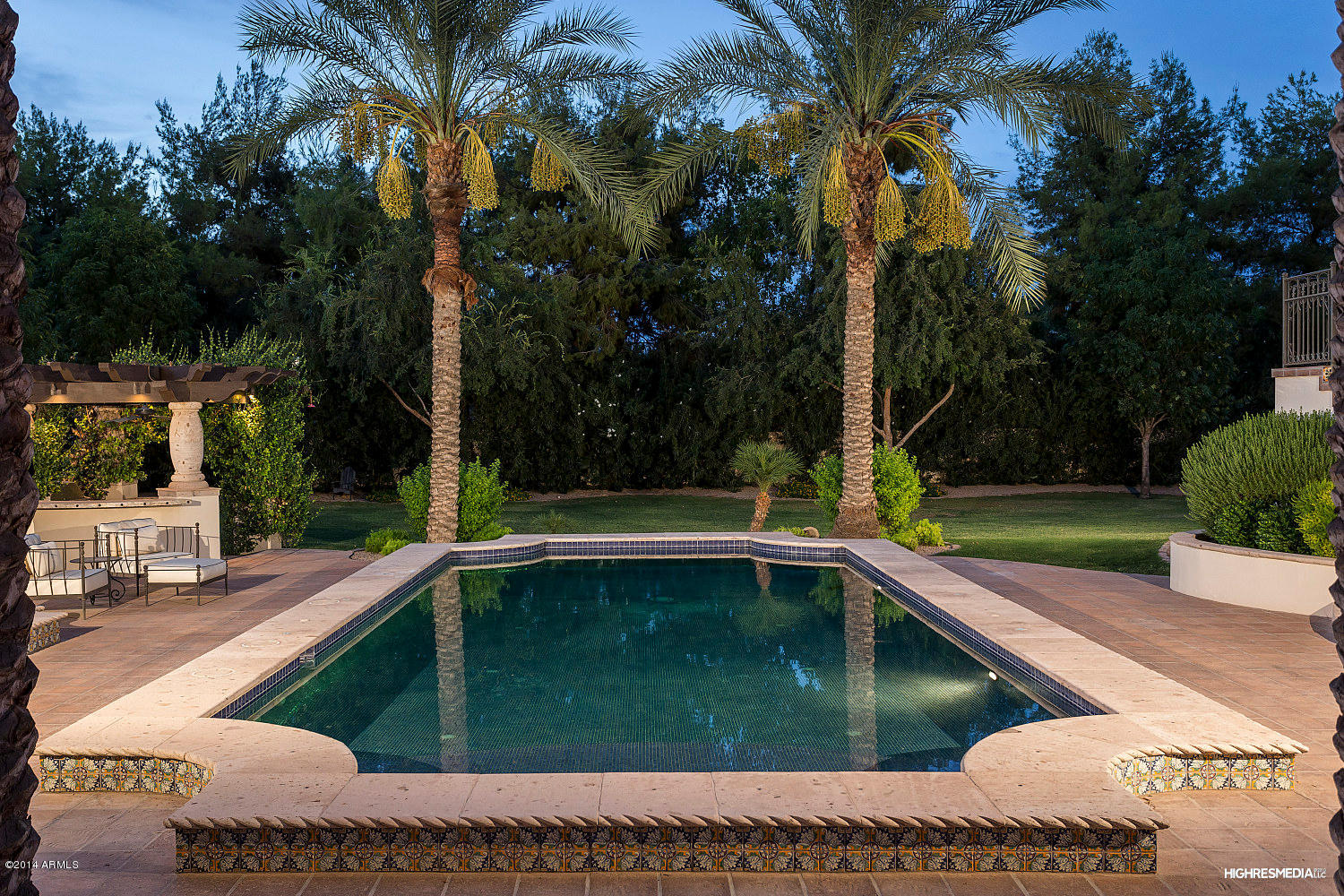 Paradise Valley - Residential