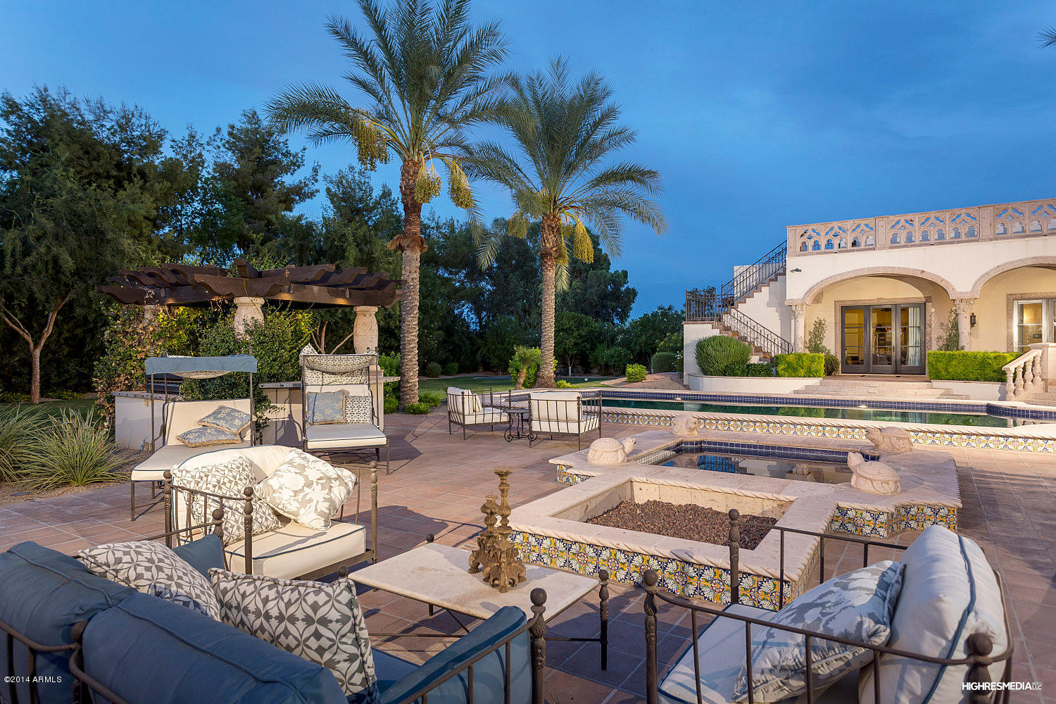 Paradise Valley - Residential
