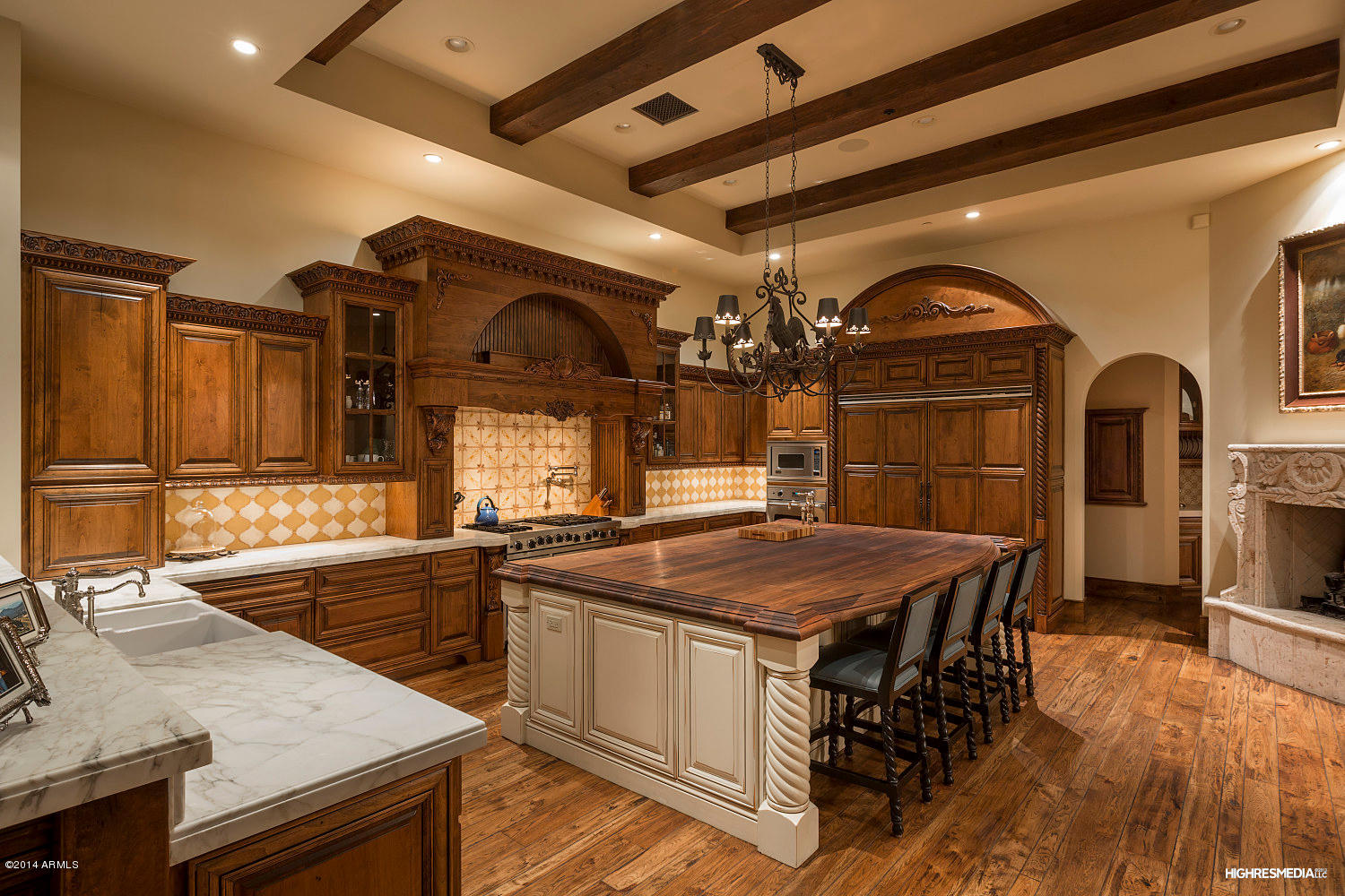 Paradise Valley - Residential