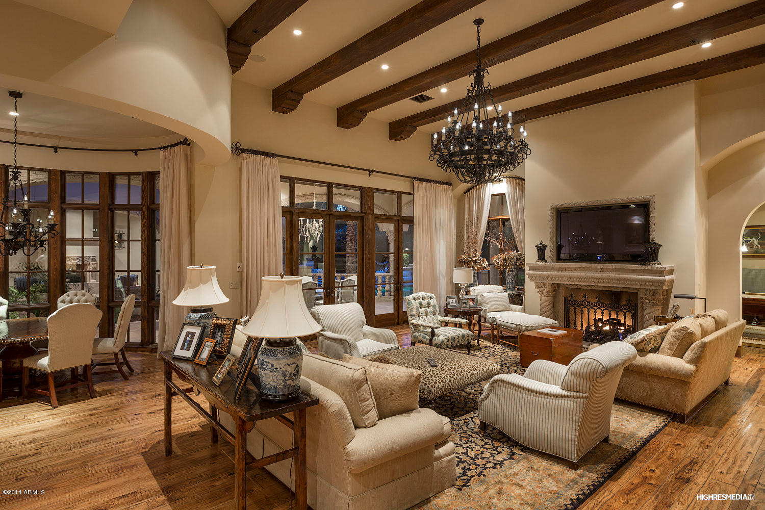 Paradise Valley - Residential