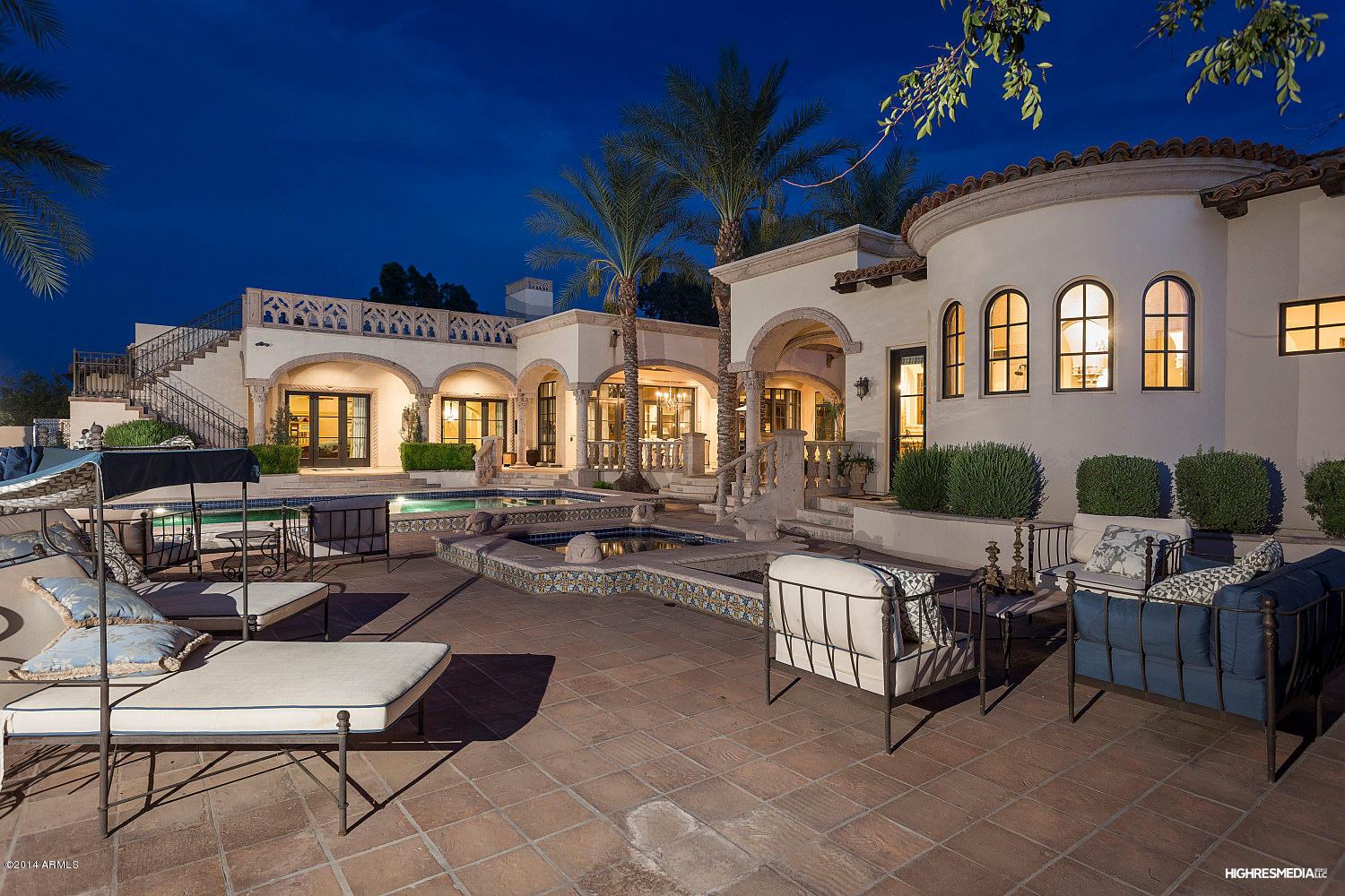 Paradise Valley - Residential