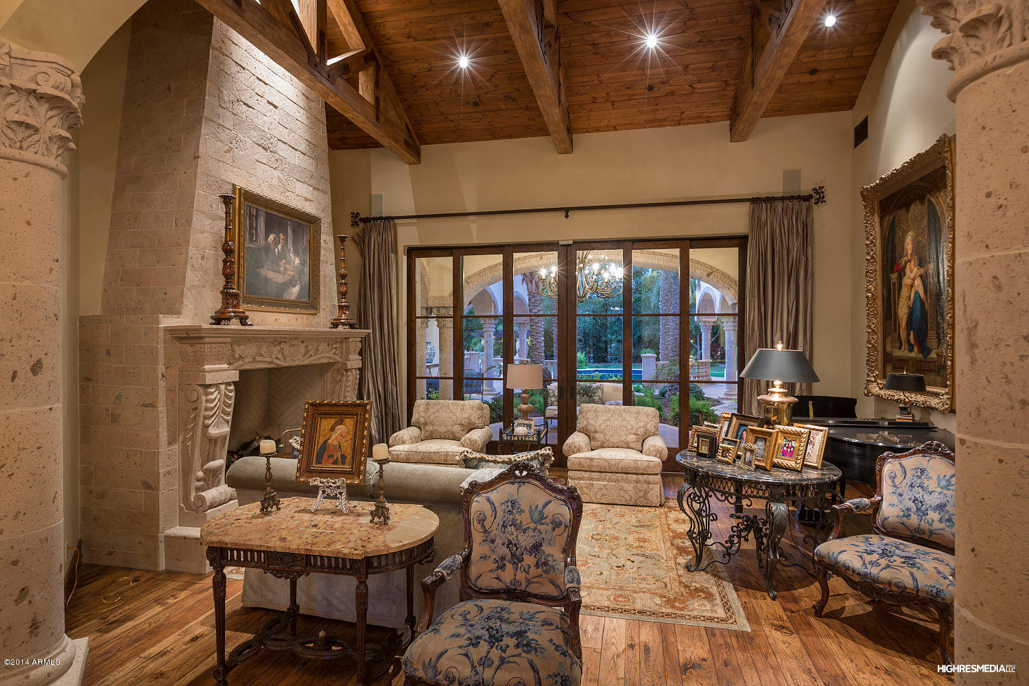 Paradise Valley - Residential