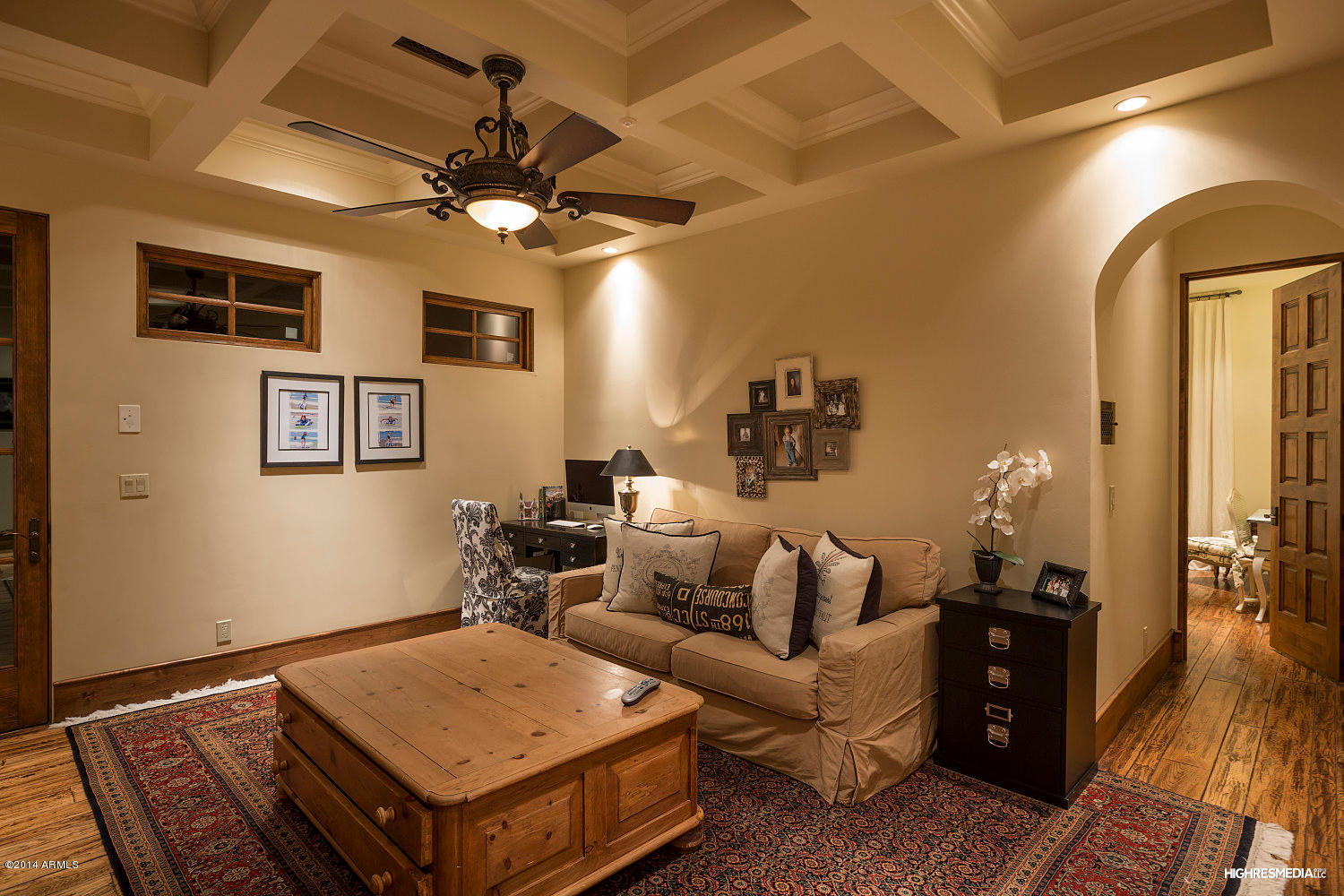 Paradise Valley - Residential