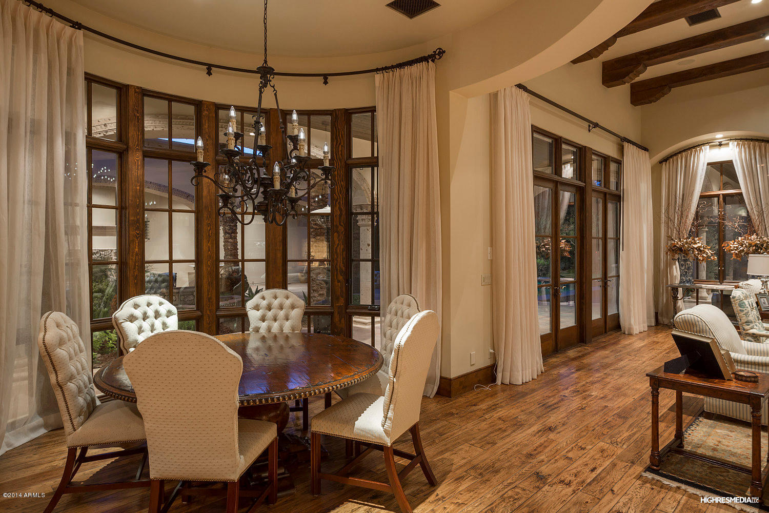 Paradise Valley - Residential