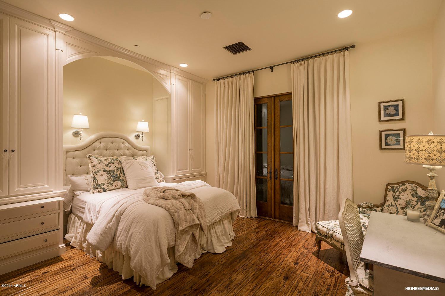Paradise Valley - Residential