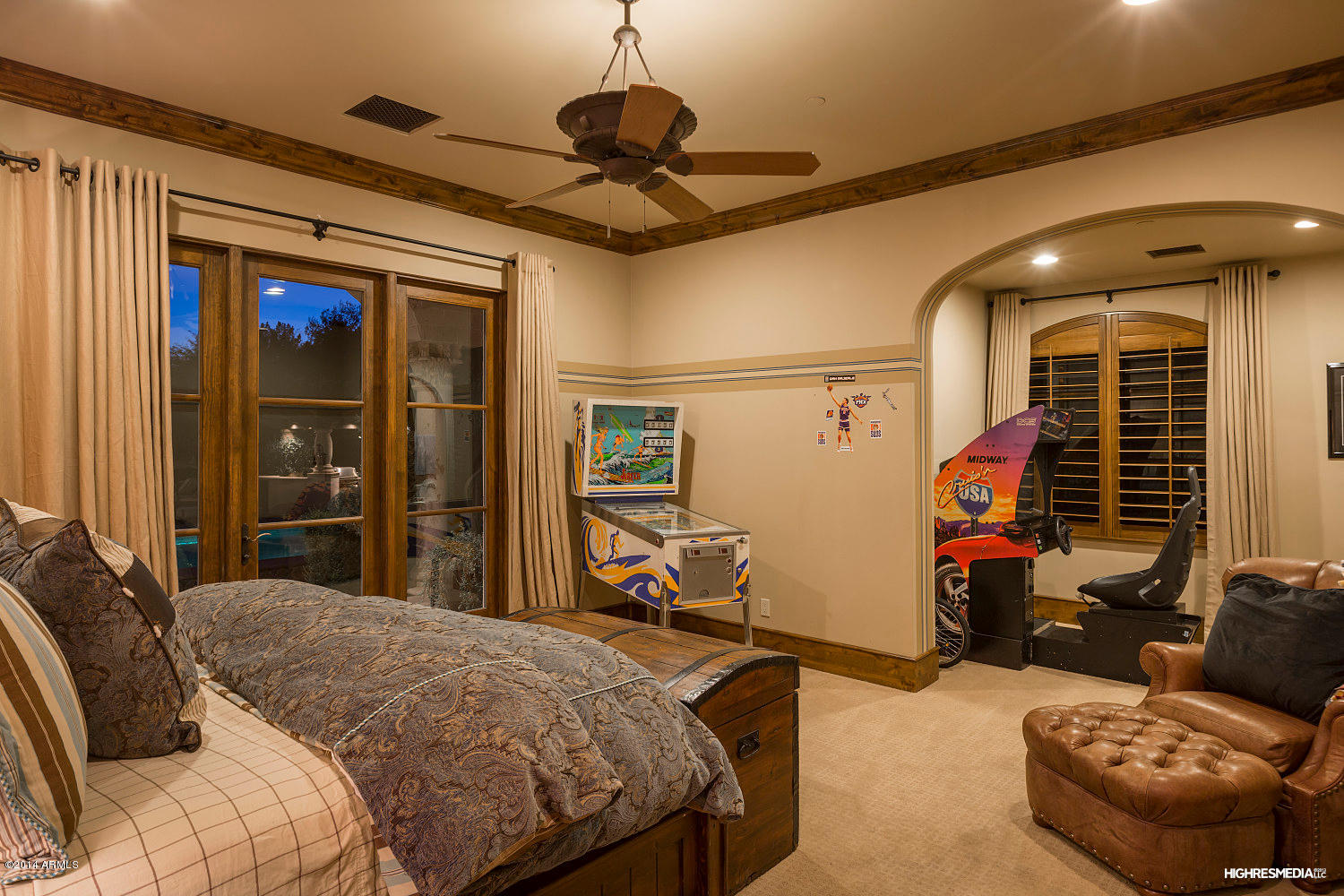 Paradise Valley - Residential