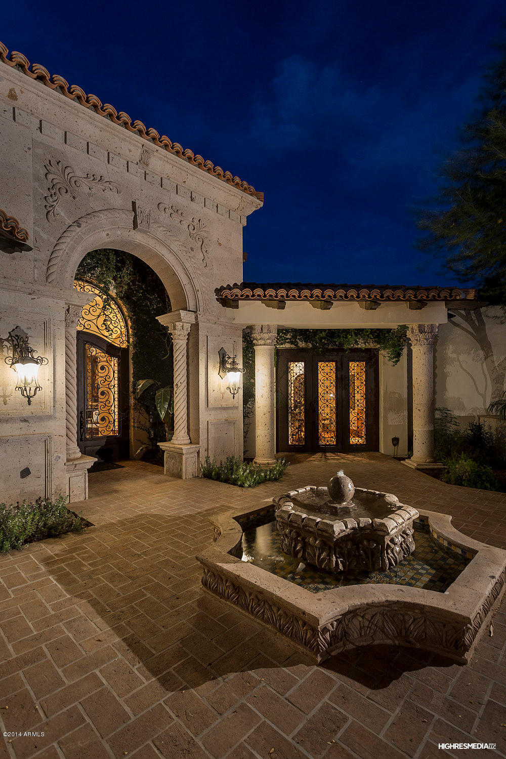 Paradise Valley - Residential