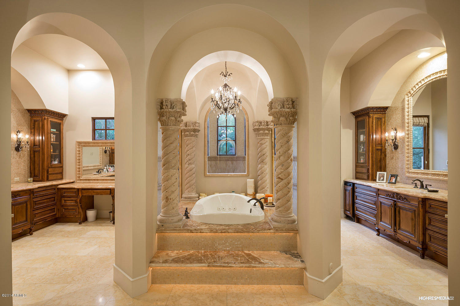 Paradise Valley - Residential