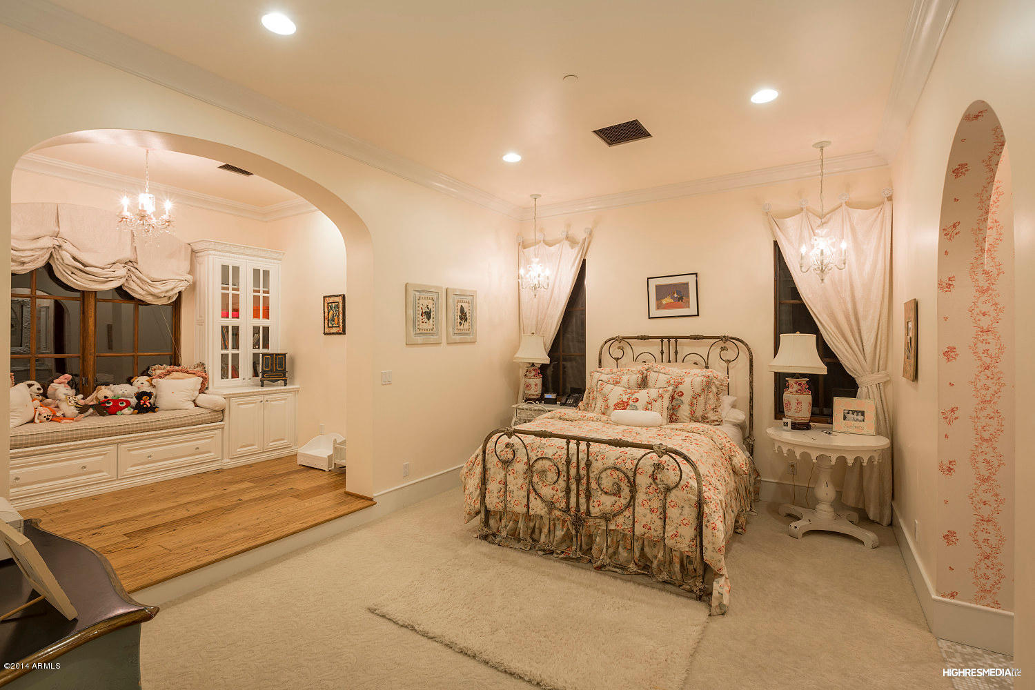Paradise Valley - Residential