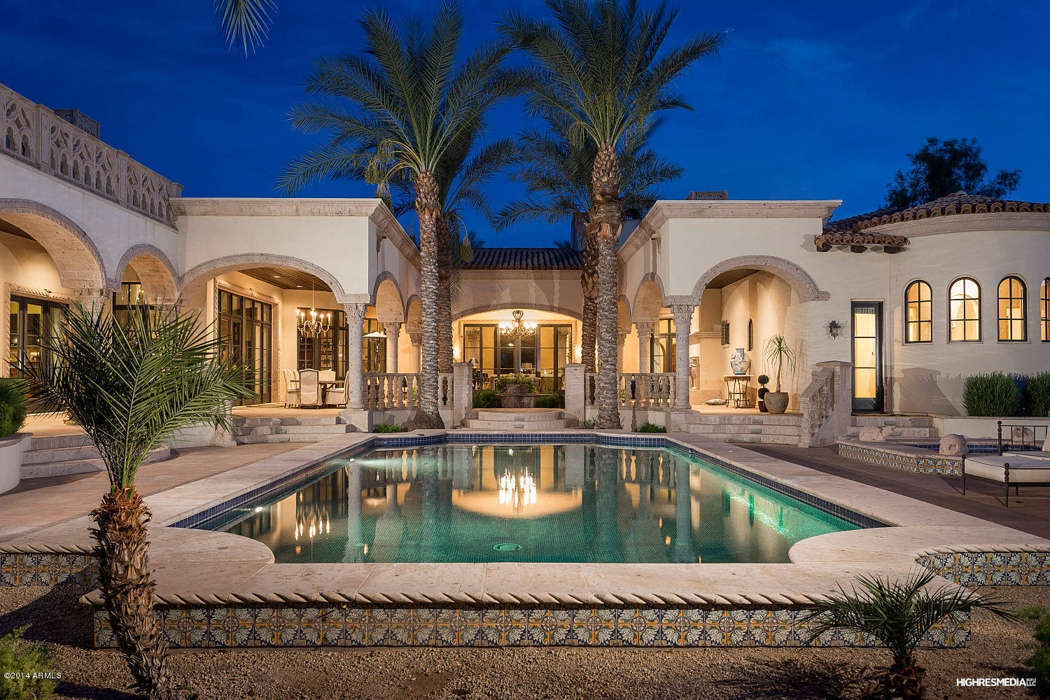 Paradise Valley - Residential