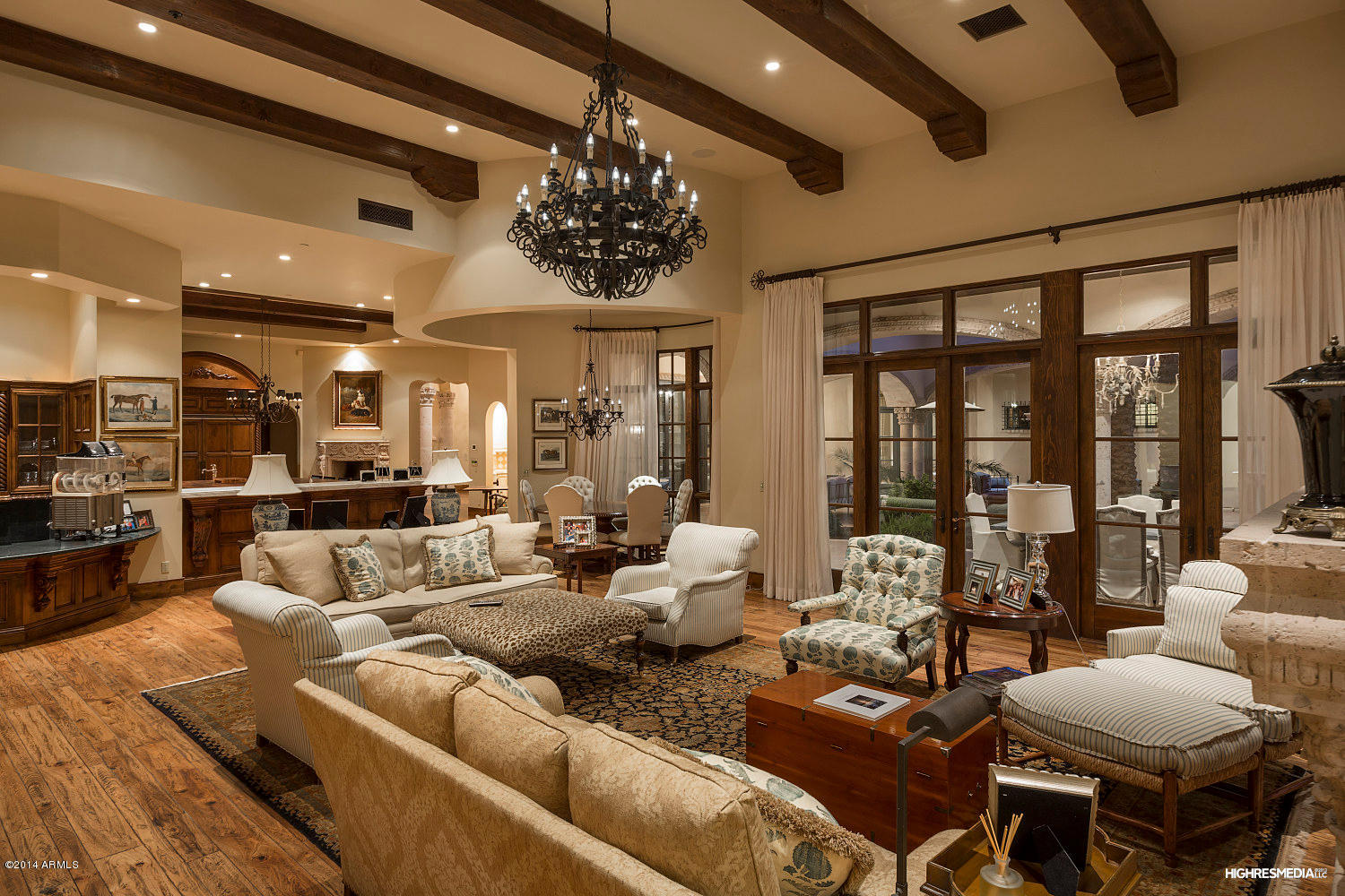 Paradise Valley - Residential