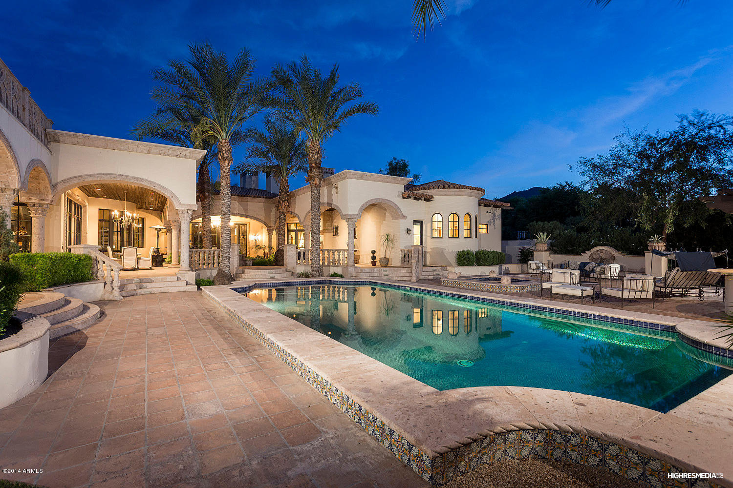 Paradise Valley - Residential