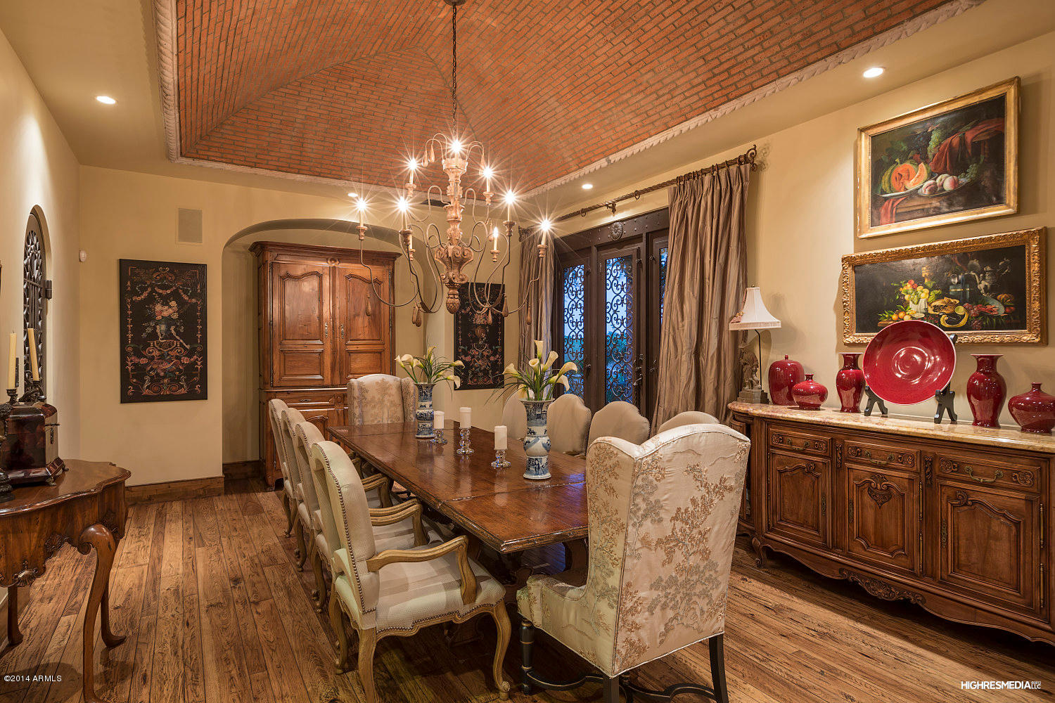 Paradise Valley - Residential