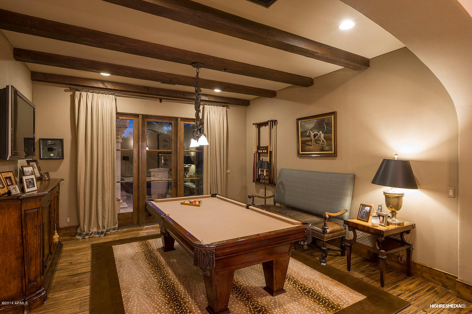 Paradise Valley - Residential