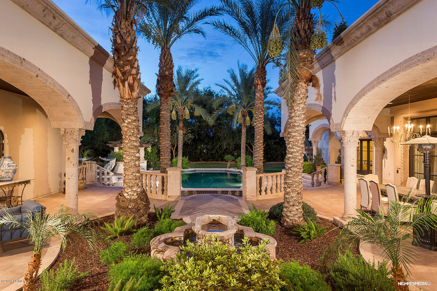 Paradise Valley - Residential