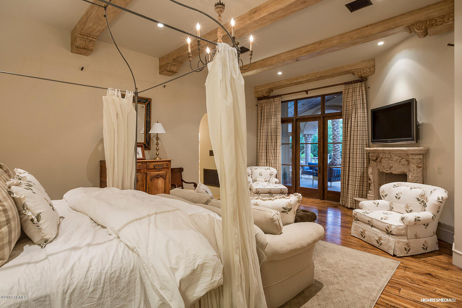 Paradise Valley - Residential