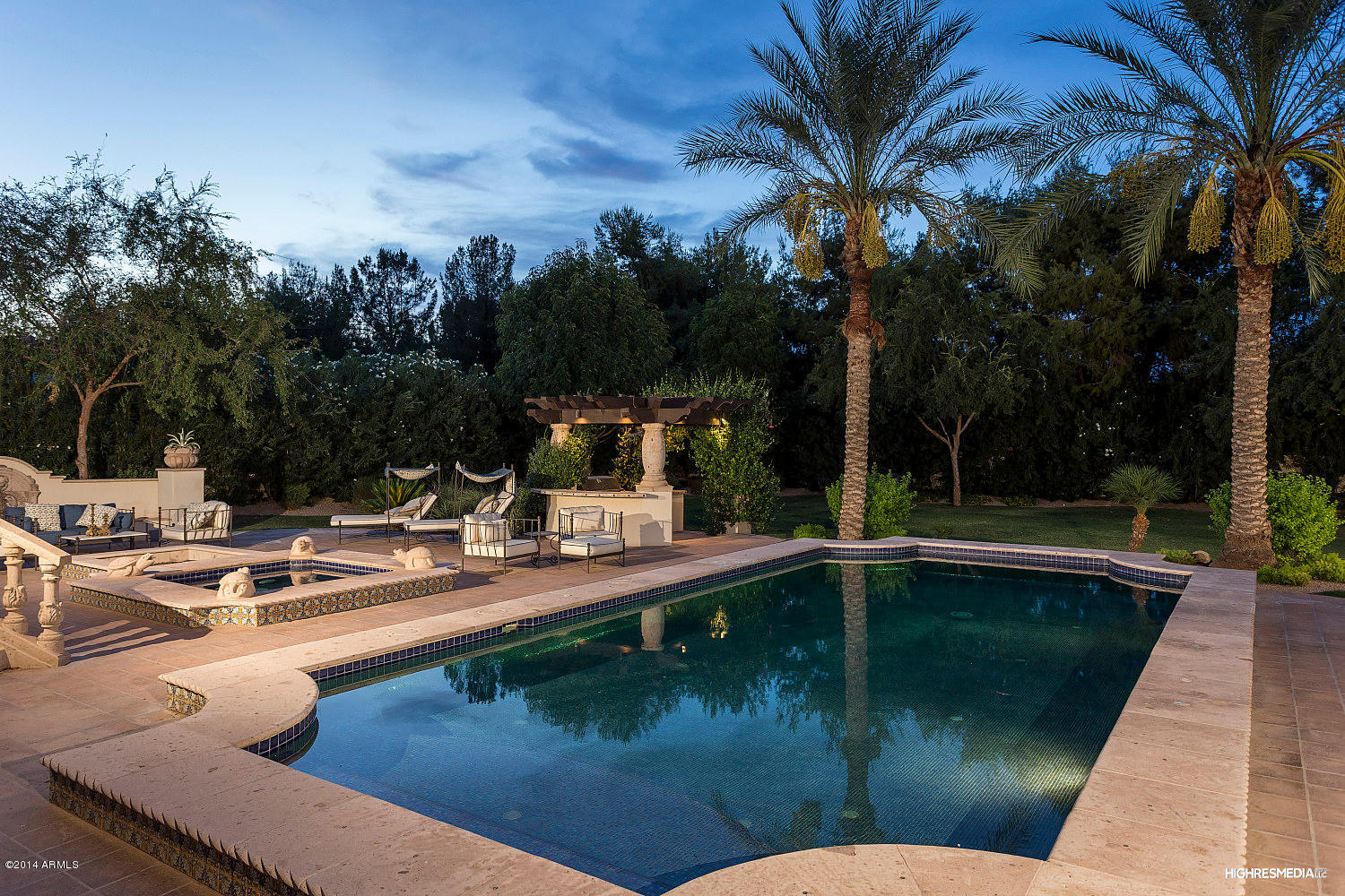 Paradise Valley - Residential