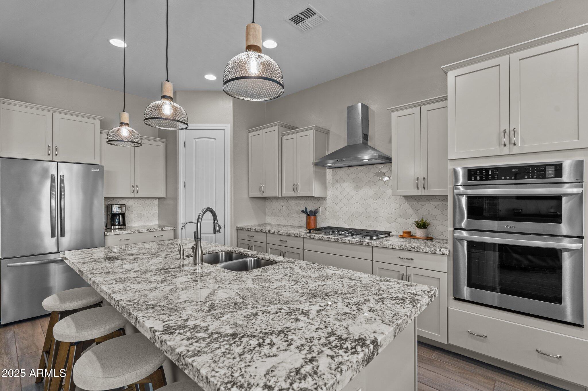 WICKENBURG RANCH - Residential