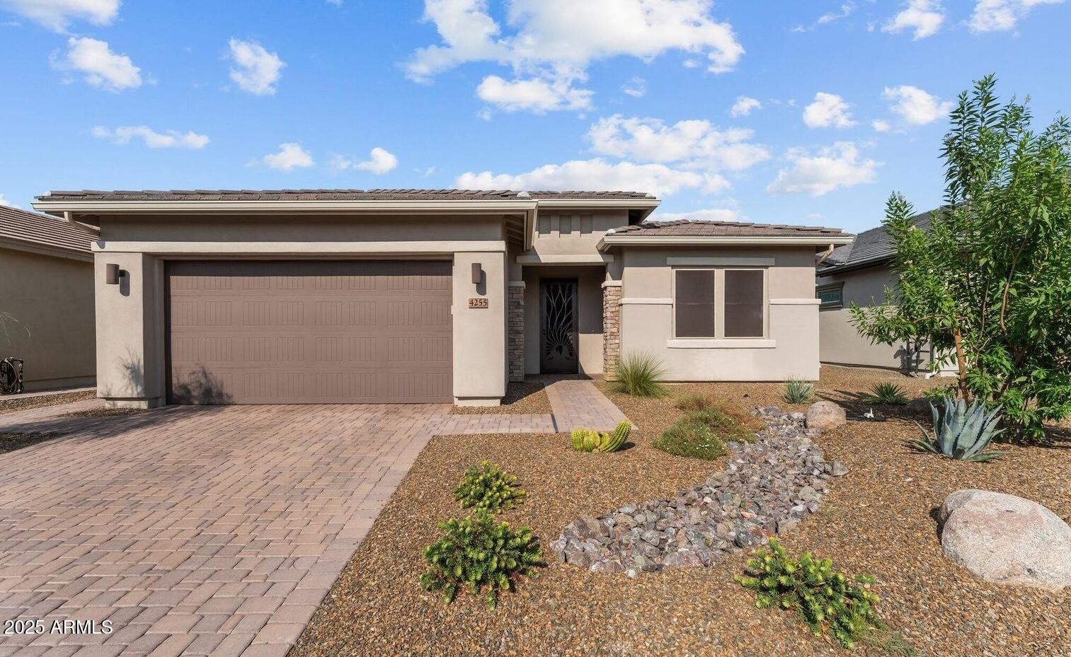 WICKENBURG RANCH - Residential