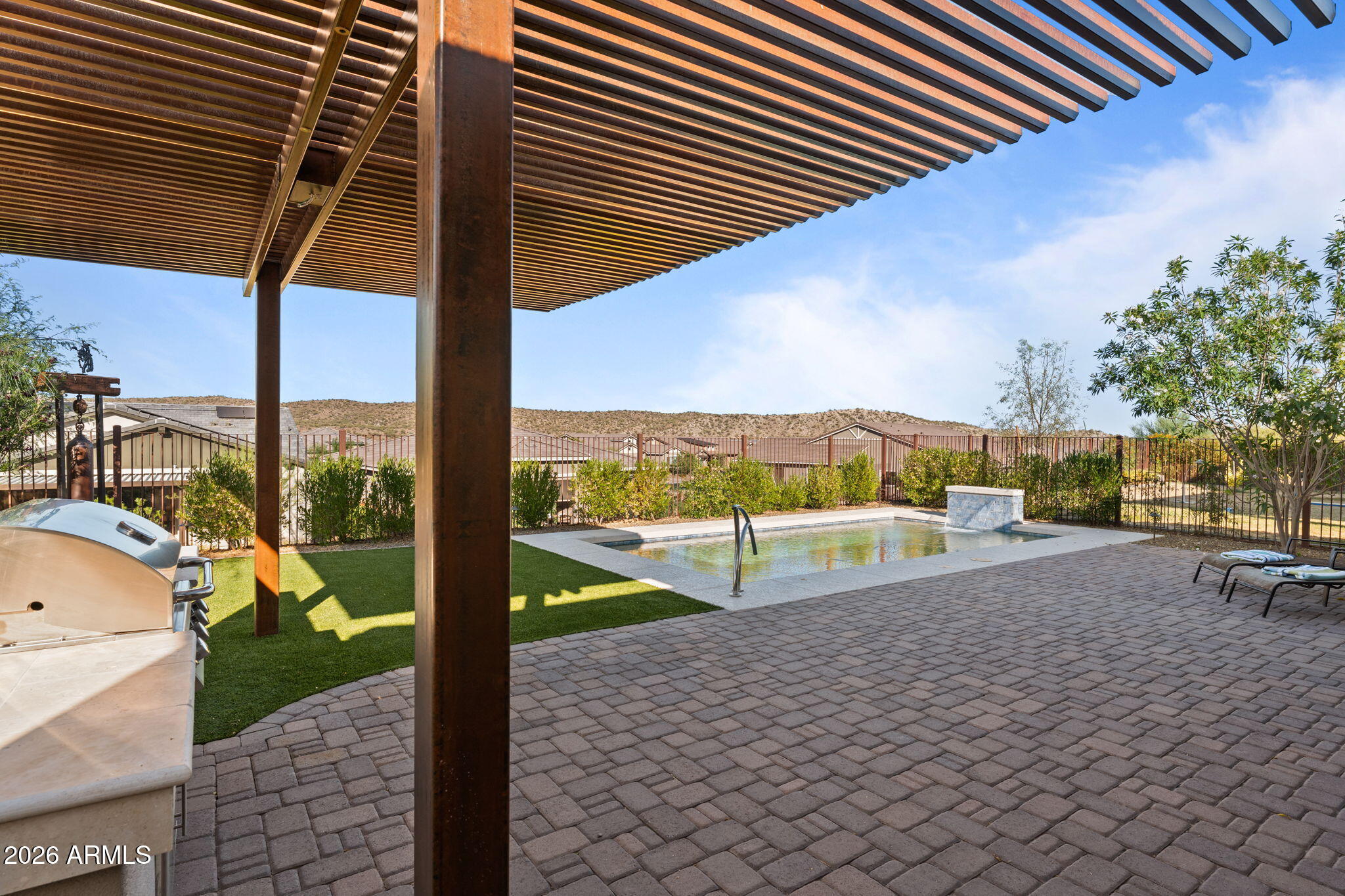 WICKENBURG RANCH - Residential