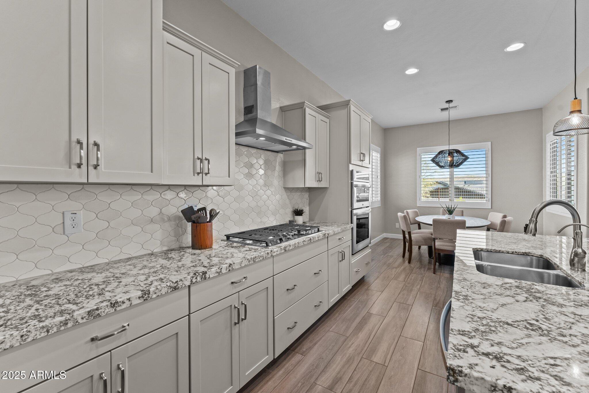 WICKENBURG RANCH - Residential