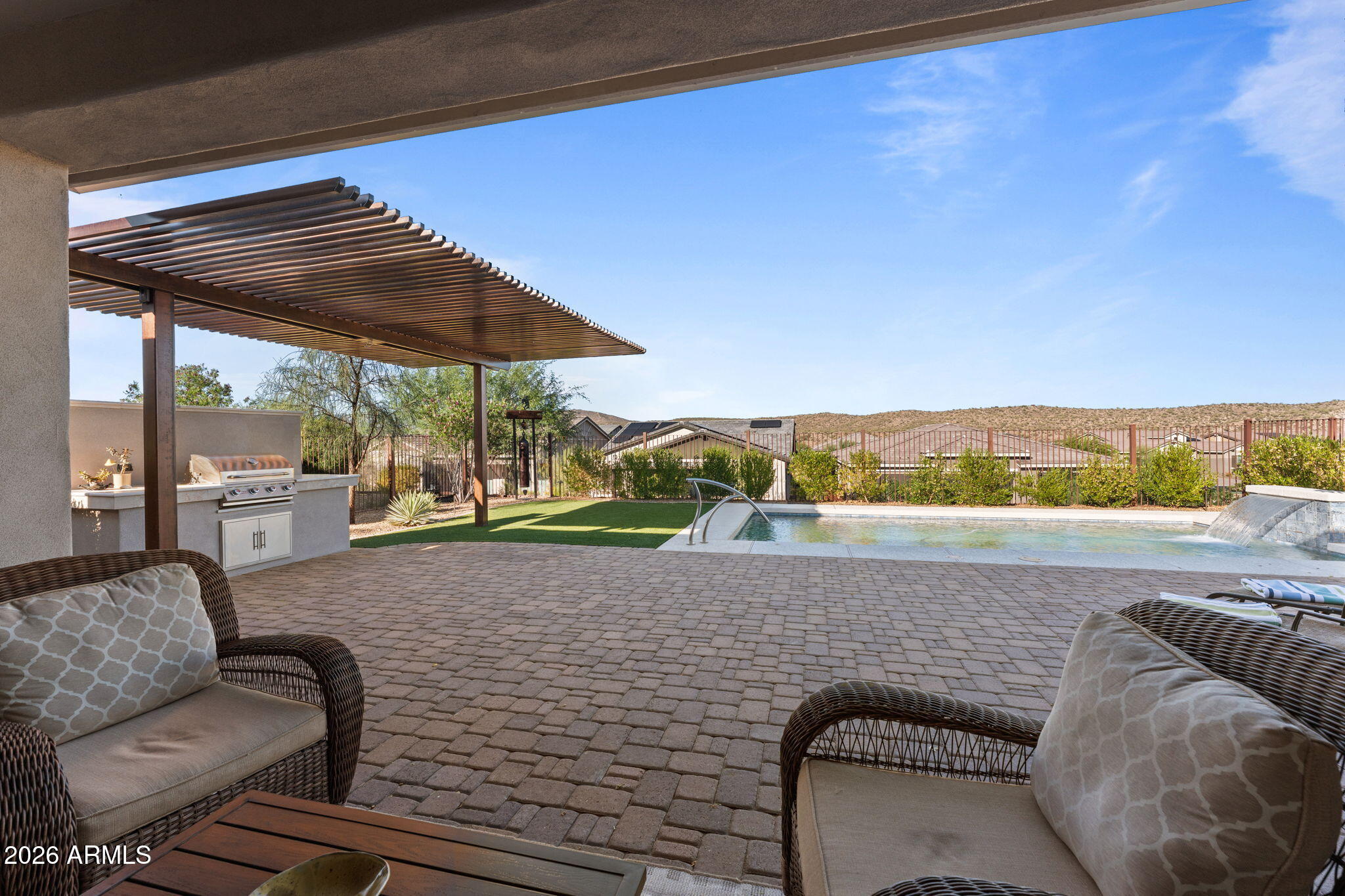 WICKENBURG RANCH - Residential