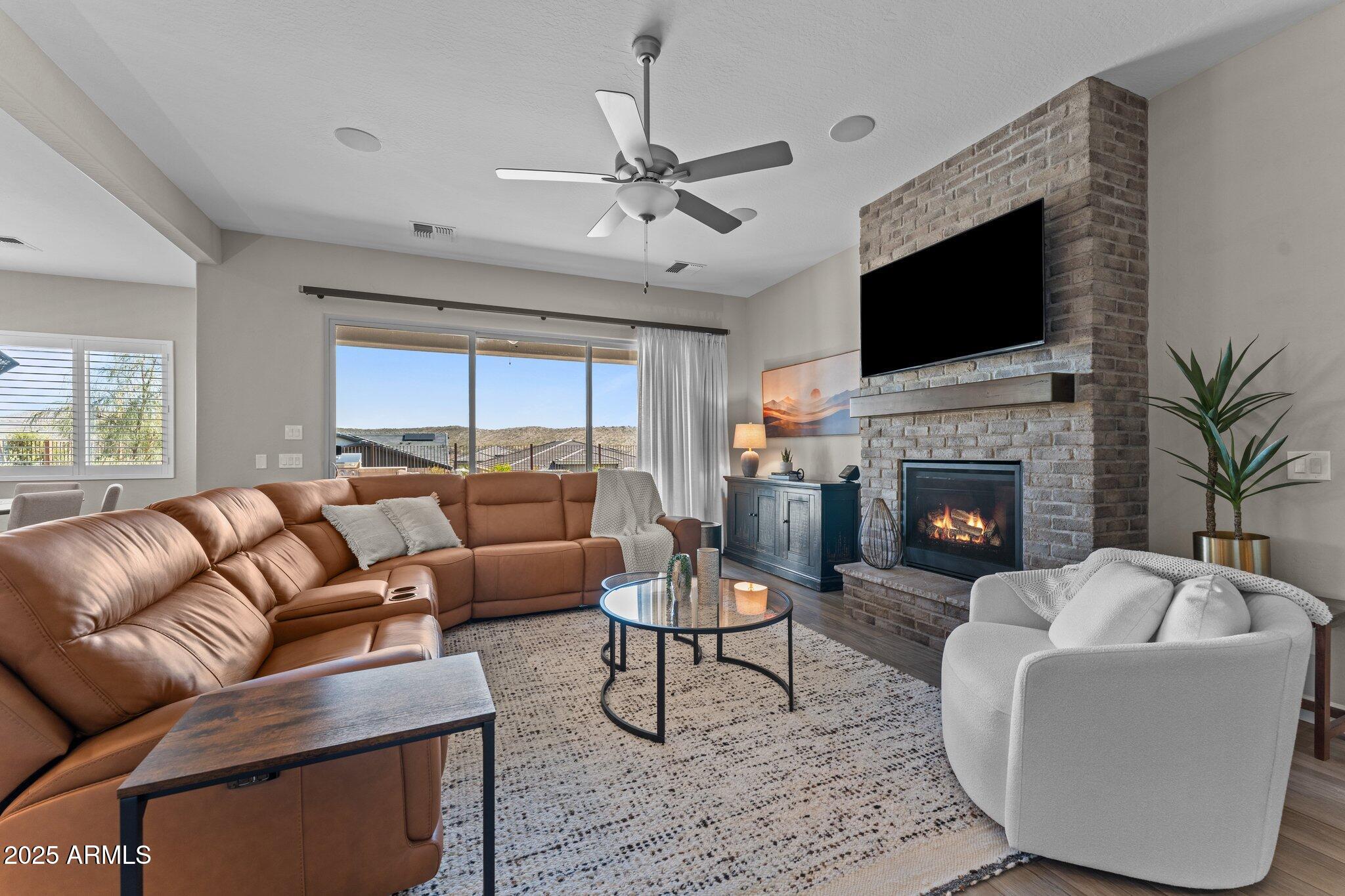 WICKENBURG RANCH - Residential