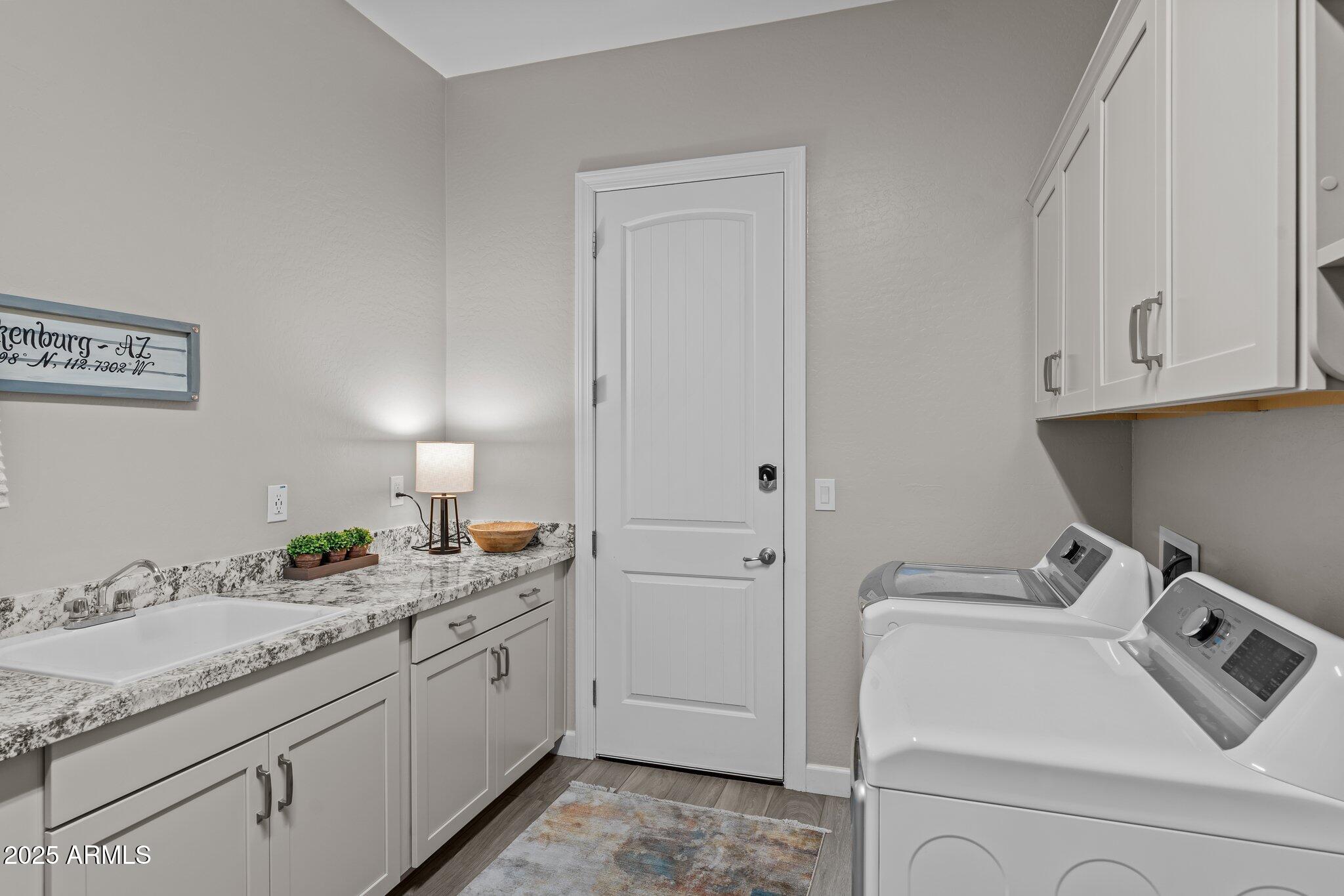 WICKENBURG RANCH - Residential